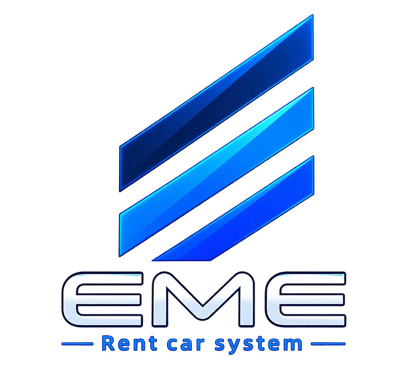 EME Rent car system