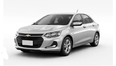 Sedán automático