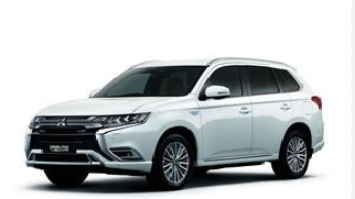 SUV 7 puestos