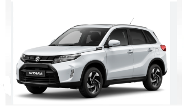 SUV automática